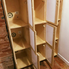 casiers sécurisés