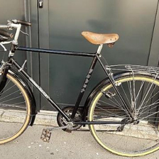garage à vélo