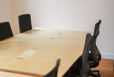A la recherche d&rsquo;un bureau privatif ?
